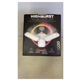 Highburst 8000 Lumens Shop Light
