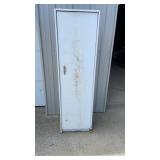 Metal Storage Locker