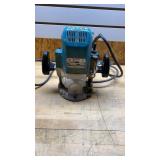 Makita Router