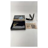 Remington Millennium Bullet Knife R1128 In Box