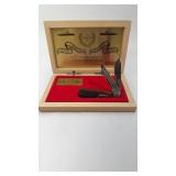 Remington R1178 Pearl Harbor 50th Anniversary