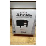 Blackstone 28" Griddle Cover