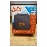 Loco Table Top Griddle Carry Bag