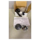 Bulldog Commercial Keyed Entry Door