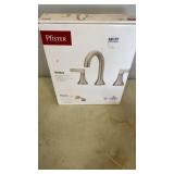 Pfister Bathroom Faucet-Brushed Nickel