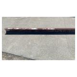 11ï¿½ Steel I-Beam