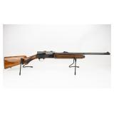 Browning A-5 Light Twelve .12 Ga Semi Auto Shotgun