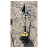 Mac 2816 Gas Trimmer-Unknown condition