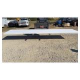10- 16FT 7 1/4" X 1ï¿½ Primed Exterior Boards