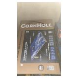 Corn Hole Game