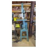 Jet Band Saw