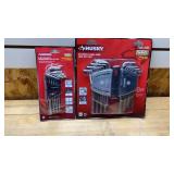 Husky Hex and Torx Key Set