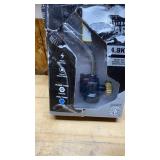 Sievert Blow Torch Head