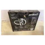 Attila Swirl LED Ceiling Light Fixture