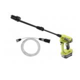 Ryobi 18V 320 PSI EZClean Power Cleaner Tool Only