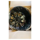 1 Mayhem Tire Rim