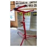 Franklin 150# Drywall Lift