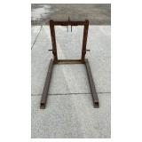 3pt. Pallet Fork Attachment