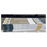 Style Selections Shiplap Planks (147.5 SQFT) Grey