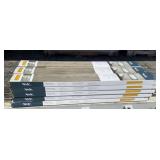 Style Selections Shiplap Planks (147.5 SQFT) Grey