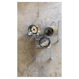 6" Recessed Lighting Housing