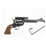 Ruger BlackHawk .357 Magnum Revolver