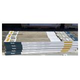 Style Selections Shiplap Planks (147.5 SQFT) Grey