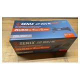 Senix Cordless Oscillating Tool 20 Volt-Tool only