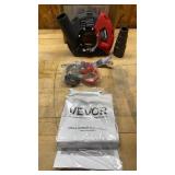 Vevor Angle Grinder Dust Shroud