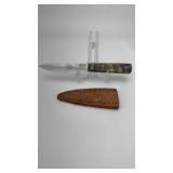 Russell Green River Works Wild Bore Knife