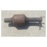 F-250 Catalytic Converter