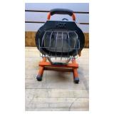 HDX Corded Work Light