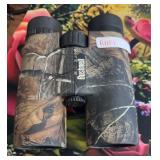 10x42 Bushnell Binoculars