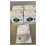 4 Skyz Plug and Play Lighting Canopy