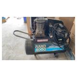 Inersoll-Rand 2 HP Air Compressor