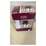 Home Decorators Exterior Wall Lantern