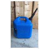 5 Gallon Kerosene Can