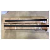 Sliding Barn Door Hardware Kit