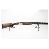 Pointer Legacy Over Under .12 Gauge Shotgun