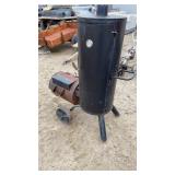 Brinkmann Professional Series Offset Smoker