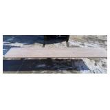 New-24"Wx144"Lx1.75"H Butcher Block Countertop