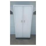 Two door Medical Cabinet