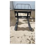 42IN Kivel Pallet Forks