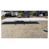 10- 16FT 7 1/4" X 1ï¿½ Primed Exterior Boards