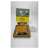Remington Silver Bullet Camp LE Knife R4243 SB