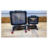 Husky Work Lights