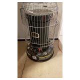 Dura-Glo Kerosene Heater
