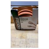 Ridgid 25ï¿½ Extension Cord