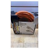 Ridgid 25ï¿½ Extension Cord