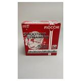 12 Gauge Fiocchi 2-3/4IN 7.5 Shot 25RDS/Box